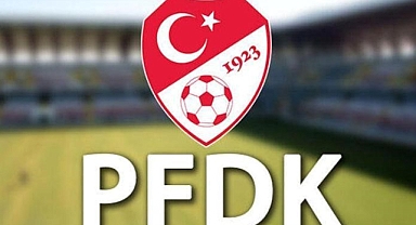 Bursaspor’a PFDK’dan Para ve İhtar Cezası