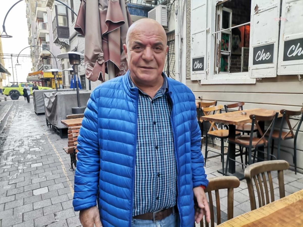 İzmir'de esnafın kira isyanı: Aklımızı yiyeceğiz yakında