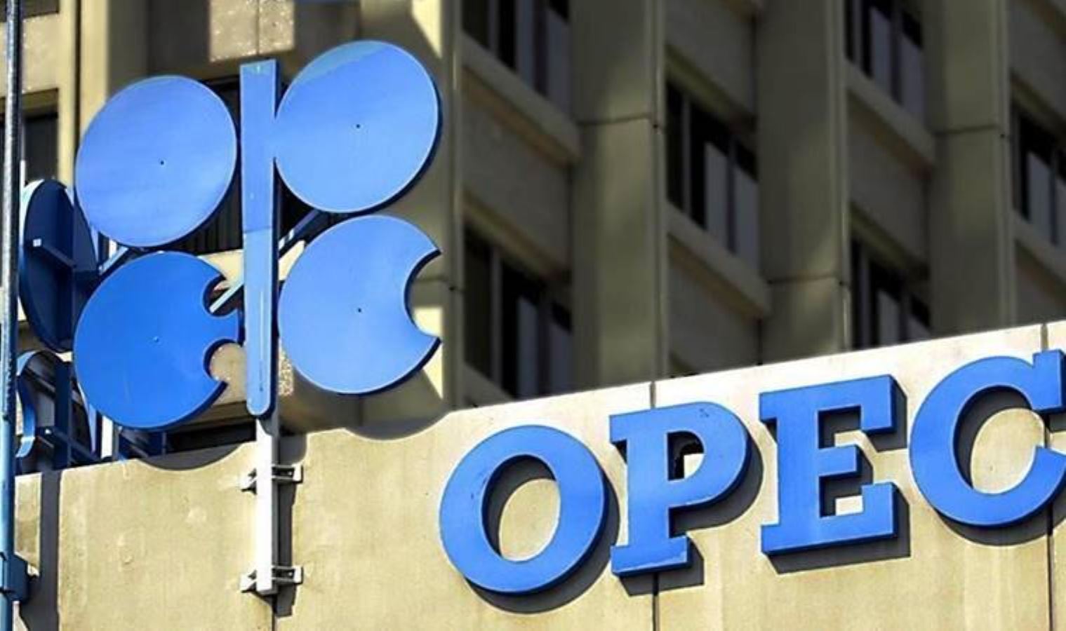 OPEC küresel petrol üretiminin kasımda arttığını duyurdu