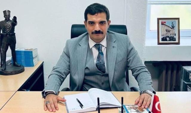 Sinan Ateş cinayeti soruşturmasında Emre Yüksel ve Tolgahan Demirbaş tutuklandı
