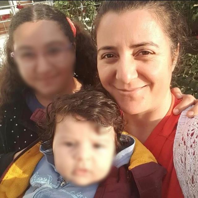 Sanatçı Aziz Taştan ve ailesi Adıyaman'daki depremde hayatlarını kaybetti