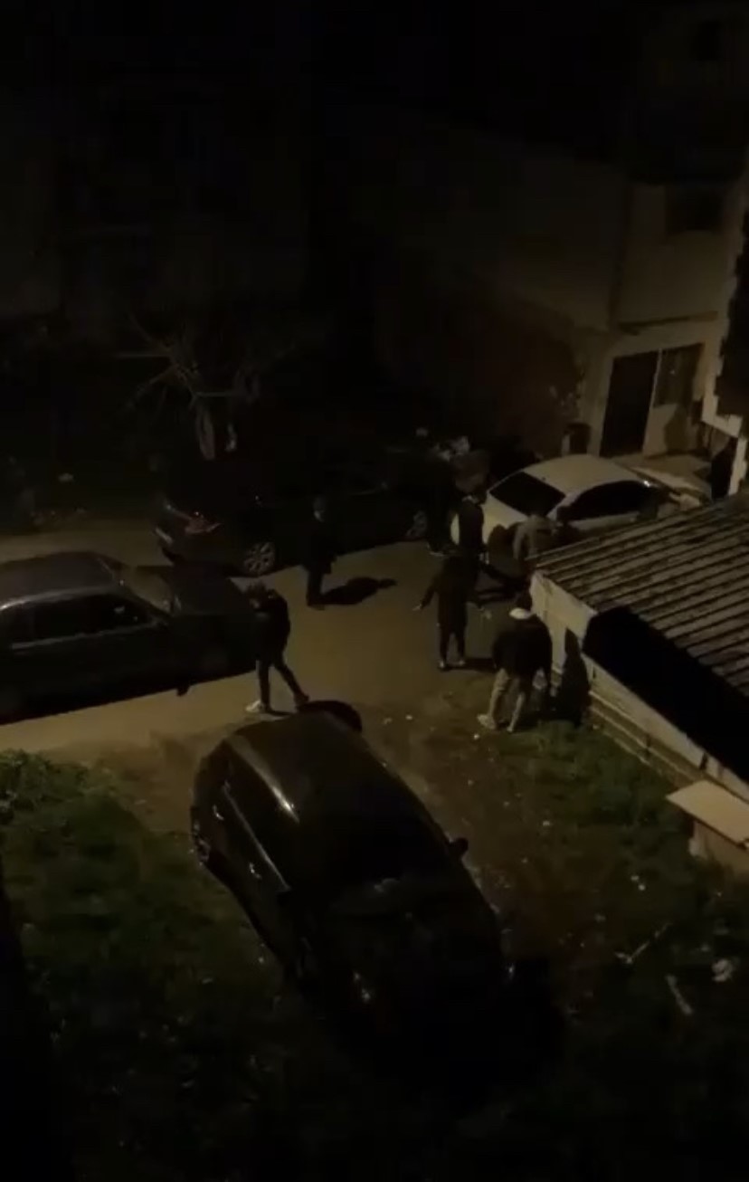 Bursa’da ev sahibi-kiracı tartışmasında pompalı tüfek konuştu