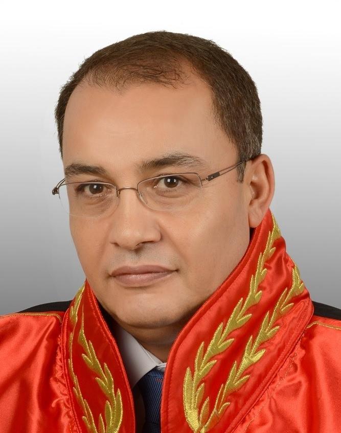 Hüseyin Kocabey, Yargıtay 6. Ceza Dairesi başkanlığına seçildi