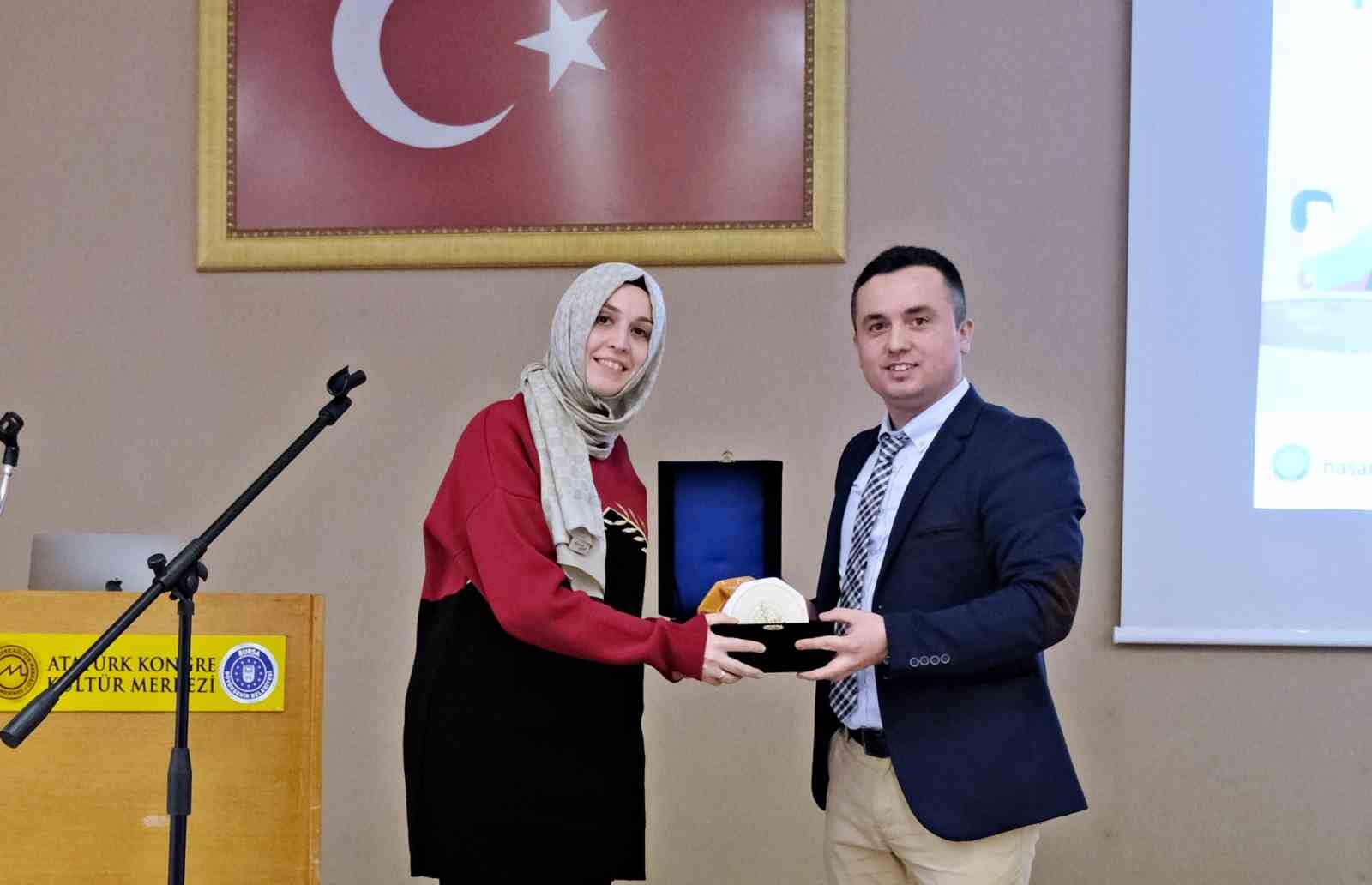 Bursa’da Ana Kucağı öğretmenleri yeni döneme hazır