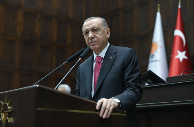 Son Dakika: Cumhurbaşkanı Erdoğan'dan Kılıçdaroğlu'nun adaylığına ilk yorum: Sonunda karşımıza çıkacak cesareti buldu