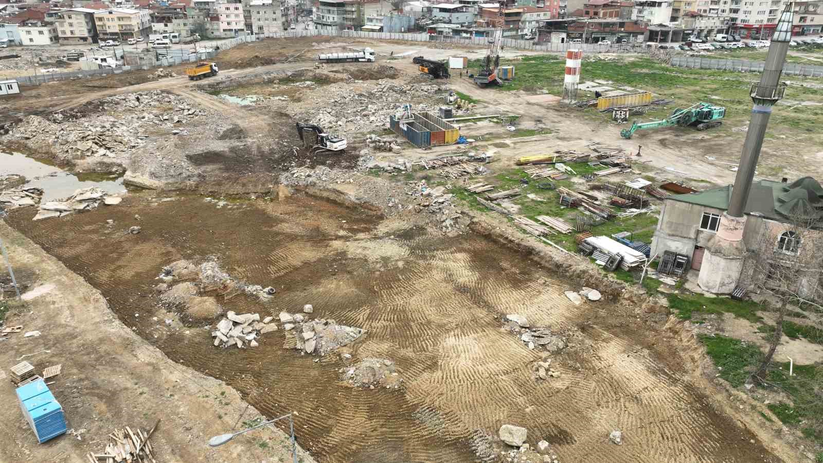 Bursa’da 297 riskli bina yıkıldı, 310 bina daha yıkılacak