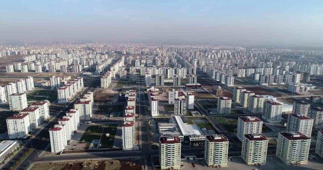 Depremlerden sonra Diyarbakır'da kiralık daire kalmadı! Dubleks villaların aylığı 30 bine çıktı