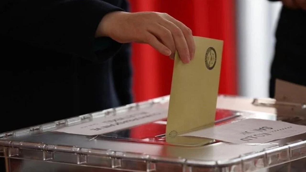 ABD’de Türkiye’nin Cumhurbaşkanı ve Milletvekili seçimleri için oy verme işlemleri başladı!