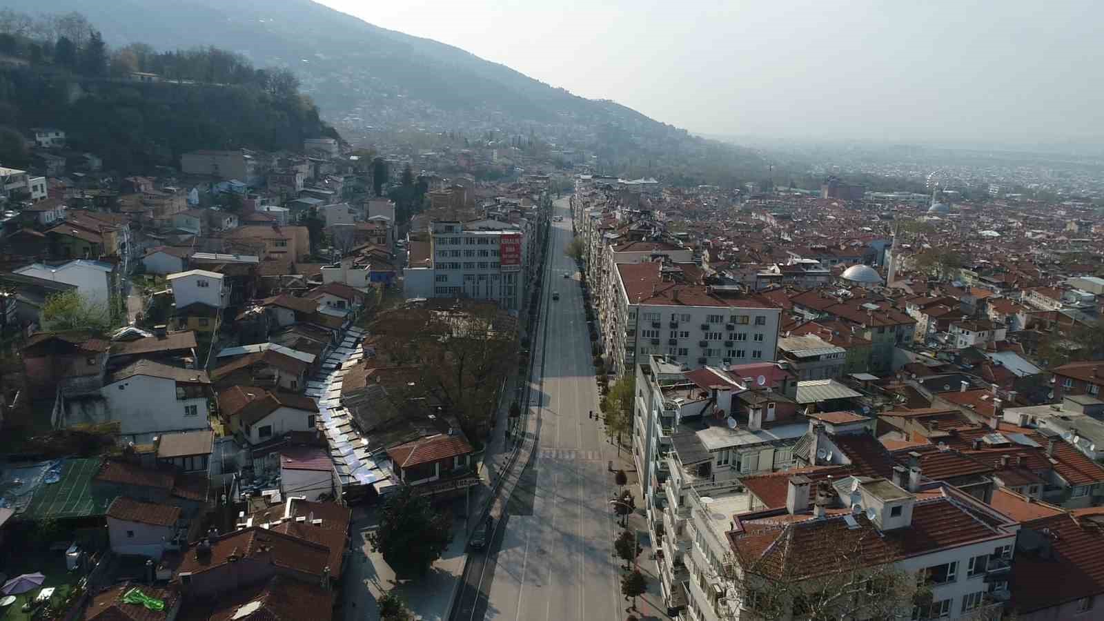Bursa’yı deprem afetinden kurtaracak öneri