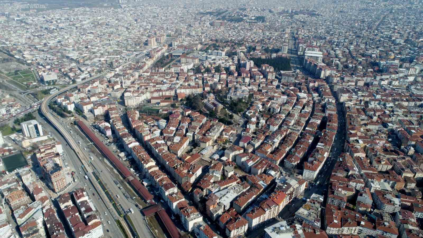 Bursa’yı deprem afetinden kurtaracak öneri
