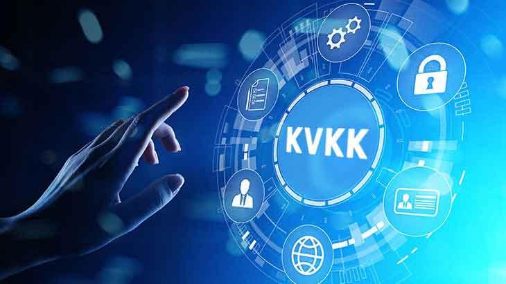 KVKK'dan veri sızıntısı açıklaması: 70 binden fazla kişi etkilendi