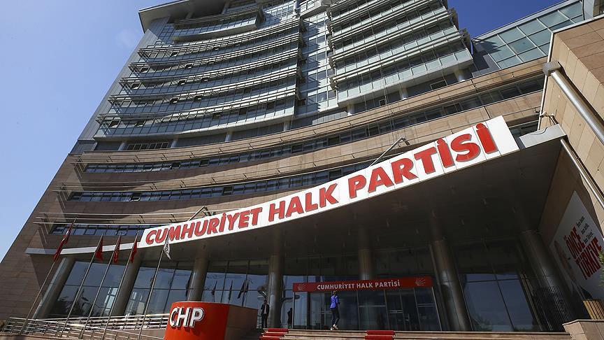 CHP'de Kılıçdaroğlu rejimi... Aday belirlemede sandık rafa kalktı