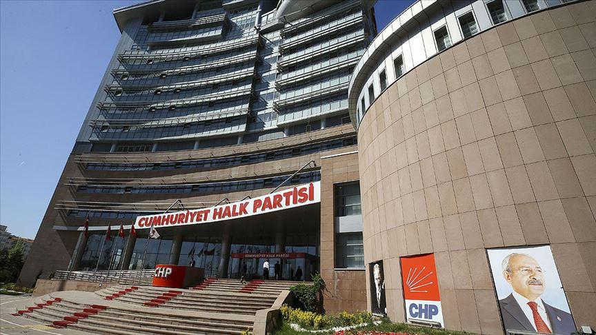 CHP liste savaşları nedeniyle dört kez toplantı erteledi! Kriz patlak verdi