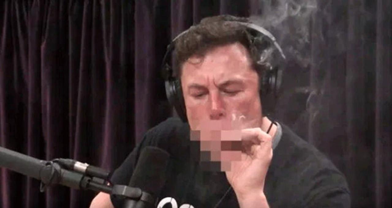 Daha fazla kazanmak için her yolu deniyor... Elon Musk'tan skandal maddeye onay!