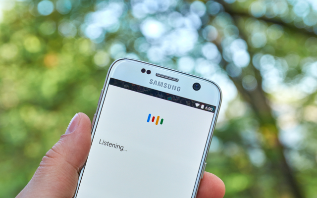 Teknoloji devi Samsung, arama motoru olarak Google'dan vazgeçmek üzere