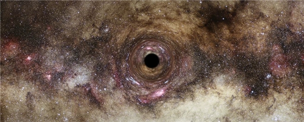 Bilim dünyası 20 yıl sonra başardı! Bilinen en büyük kara delik keşfedildi