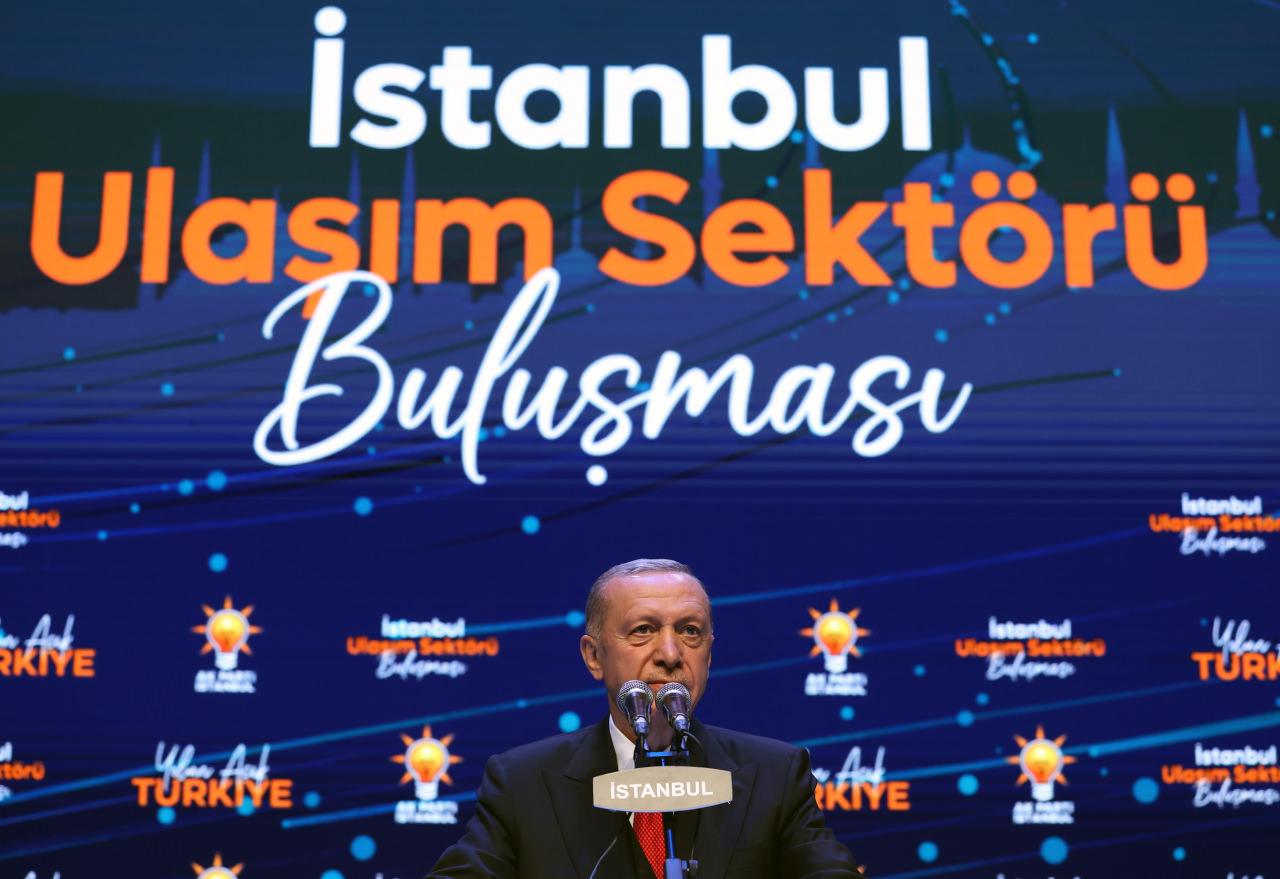 Başkan Erdoğan akaryakıt müjdesi: Şimdi sırada Gabar var