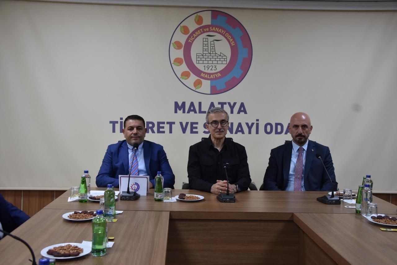 ASELSAN'dan deprem bölgesi Malatya'ya dev yatırım