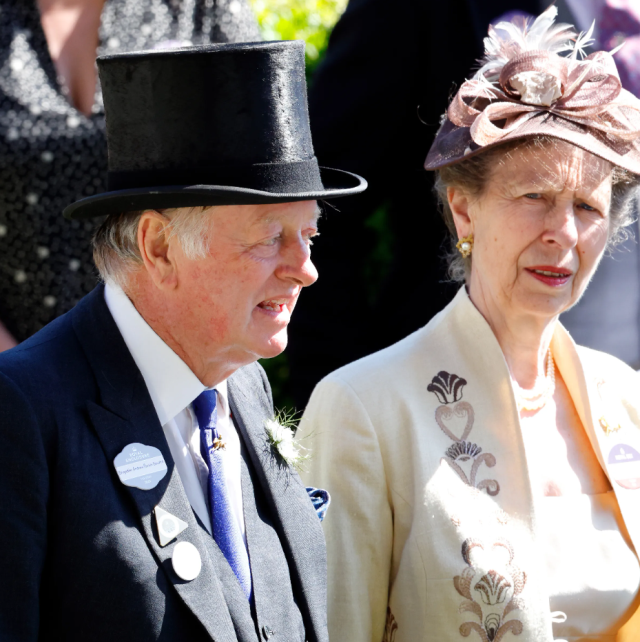 Kral Charles'ın taç giyme töreninde dikkat çeken isim! Eski eşinin kraliçe oluşunu izledi