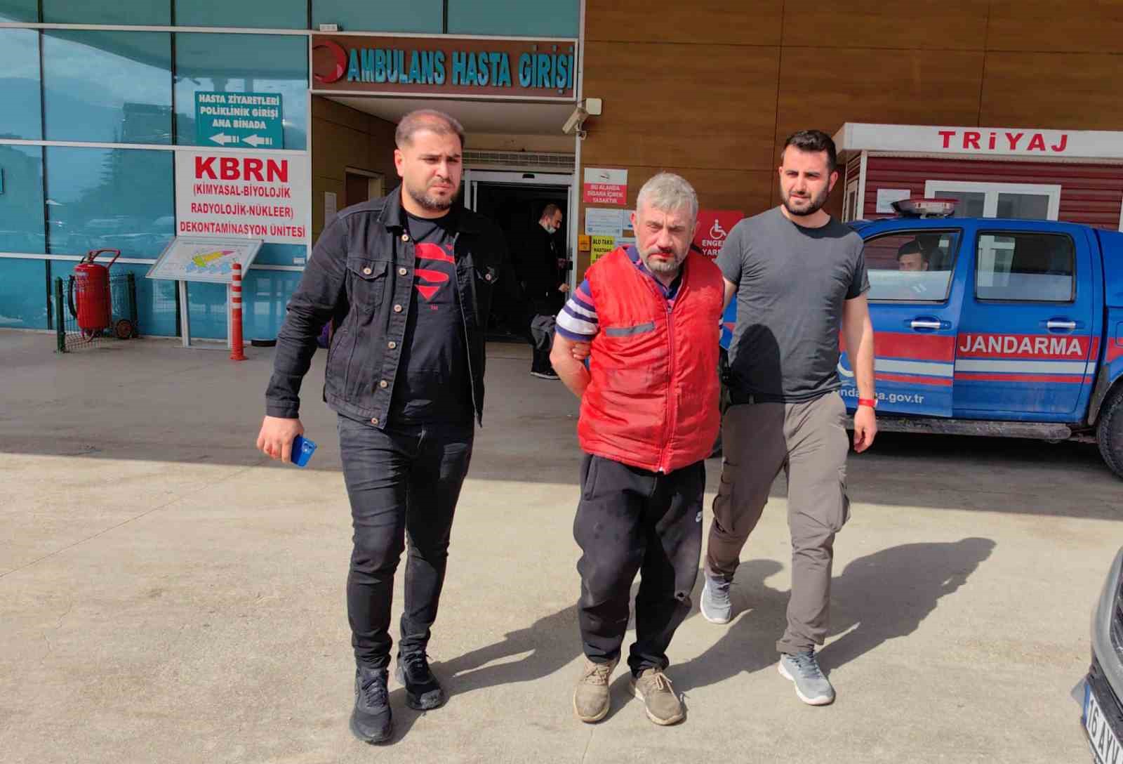 Bursa’da 13 günde 13 motor çalan şüpheli tutuklandı