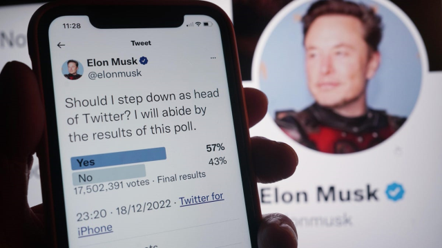 Elon Musk Twitter'dan para kazanmanın formülünü açıkladı
