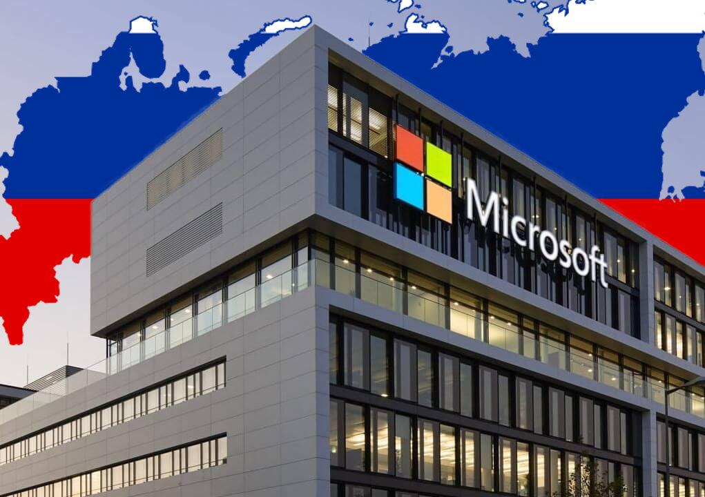 Korsan içerikleri yasallaştırmıştı... Microsoft, Rusya'da geri adım atmak zorunda kaldı!