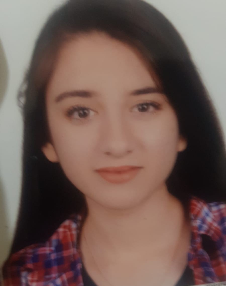 Üniversite öğrencisi Merve 4 gündür kayıp