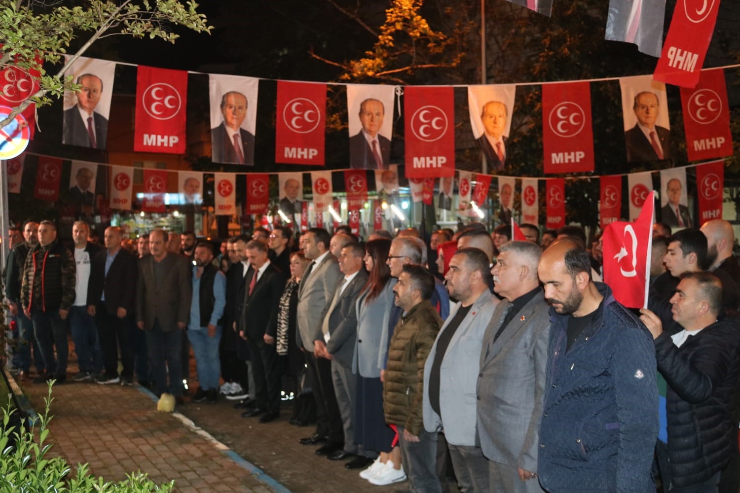 MHP Genel Sekreteri Büyükataman Kılıçdaroğlu’na seslendi: “Açıklamak mecburiyeti var”