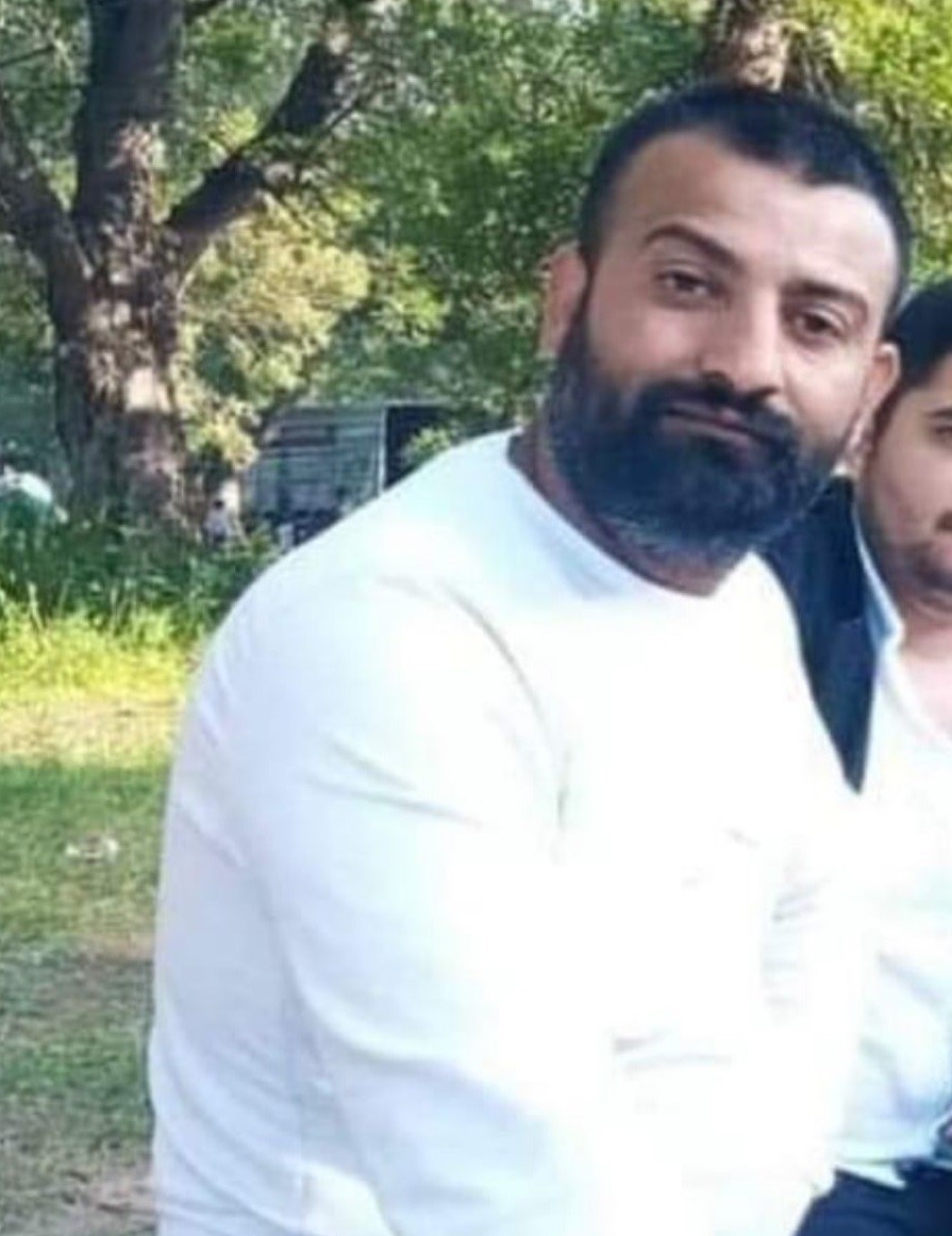 Bursa’da alacak verecek cinayeti kamerada: 1 ölü