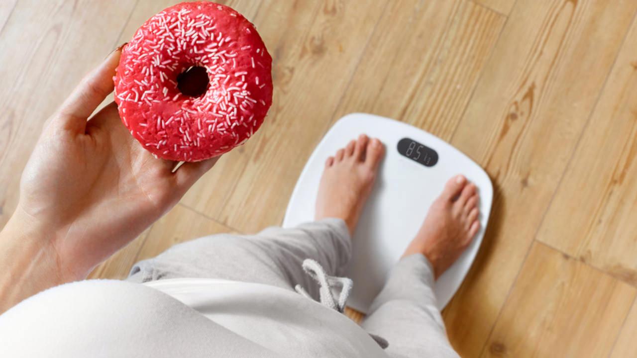 Yağ yakarak hızlı kilo vermenin sırrı: Az yiyorum ama kilo veremiyorum…