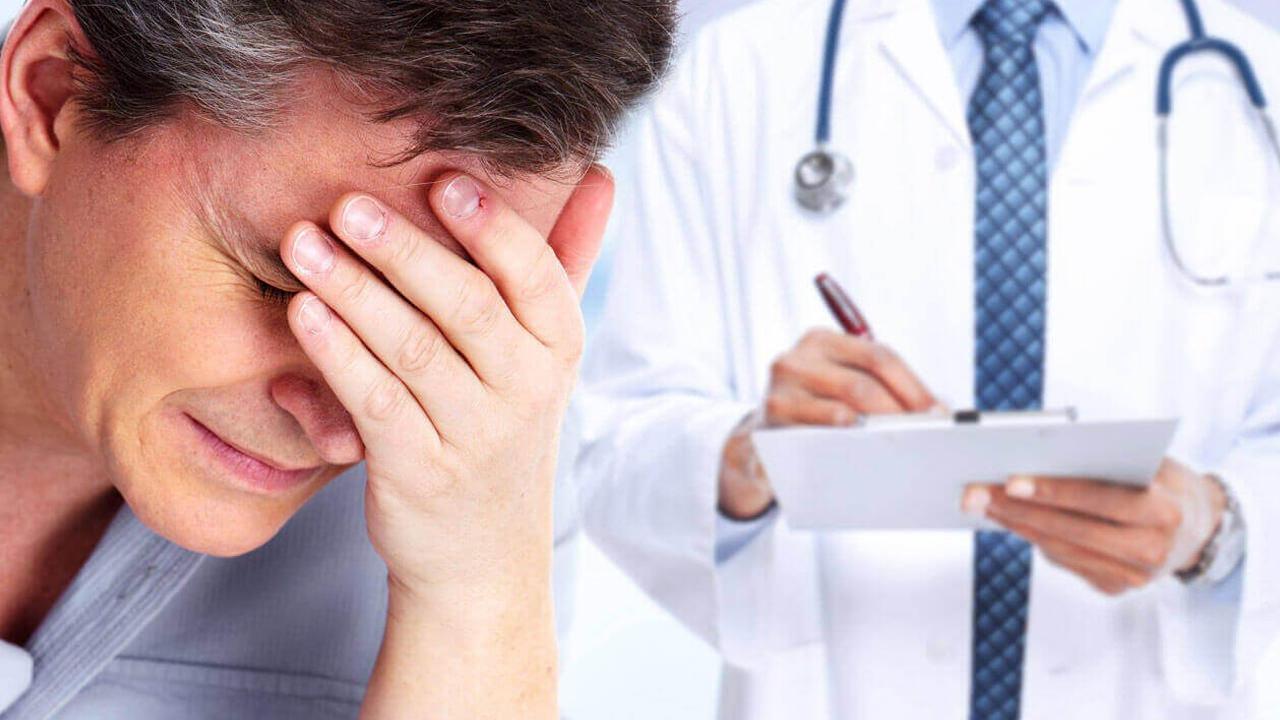 Geçmeyen migren ağrısına ne iyi gelir? Migren nasıl geçer?