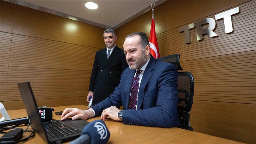 Kılıçdaroğlu milleti küçümsemişti! TRT'den flaş cevap