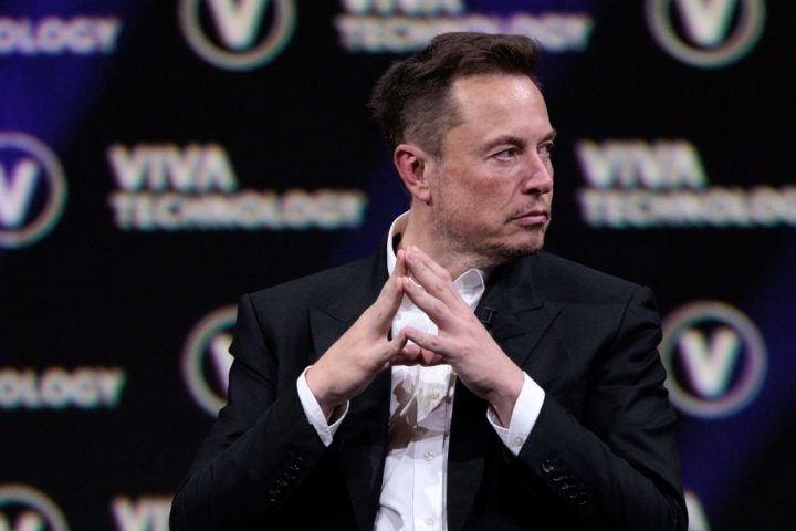 Elon Musk'tan Twitter'ın yeni rakibi Threads'e eleştiri yağmuru!