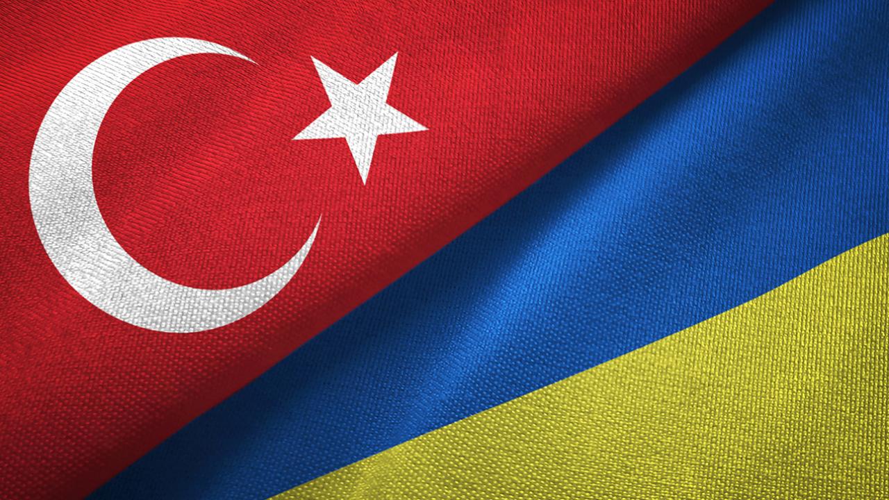 Ukrayna'dan açıklama! Dikkat çeken Türkiye detayı: Yeni bir girişim...
