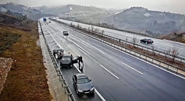 Bursa’da 4 kişinin ölümüne sebep olan sürücü tahliyesini istedi