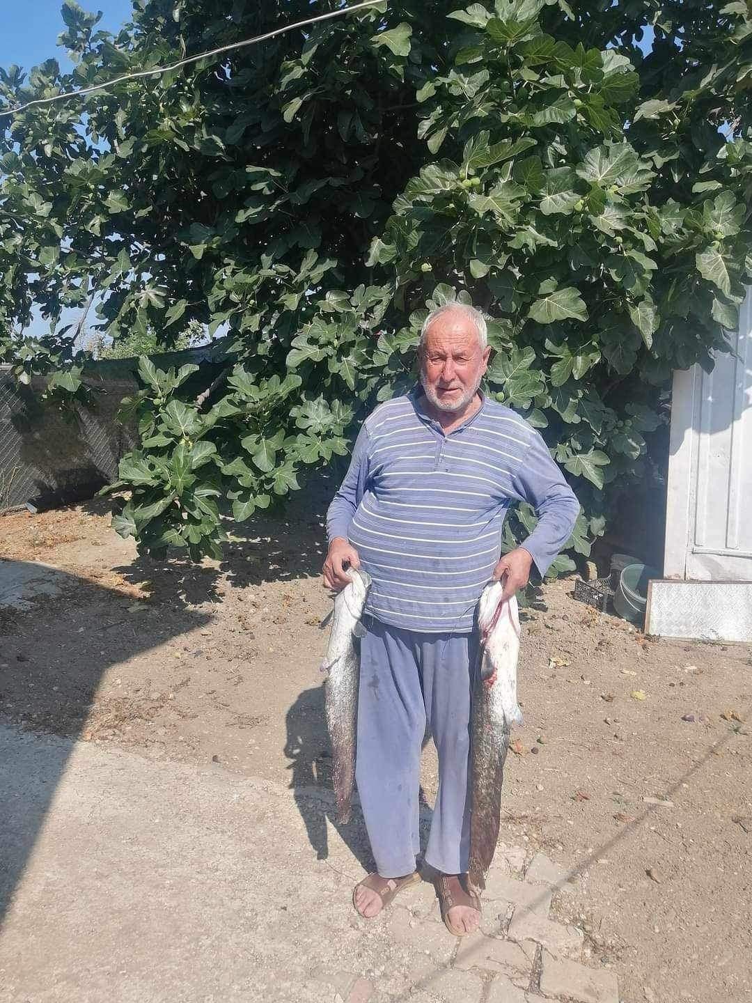İznik Gölü’nde 80 yaşındaki adam boğularak hayatını kaybetti
