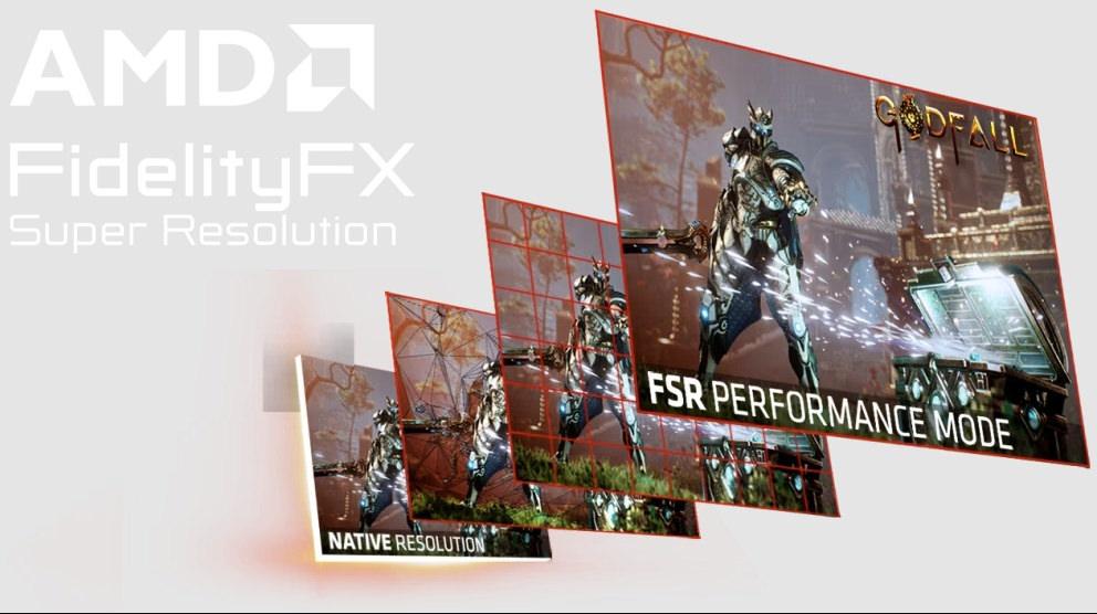 AMD yeni Radeon RX 7000 serisi ekran kartlarını ve FSR 3 teknolojisini duyurdu!