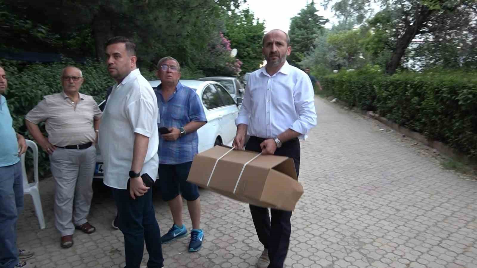 Bursa’da kurban hissesi dolandırıcılarına 3 bin 660’ar yıla kadar hapis istemi
