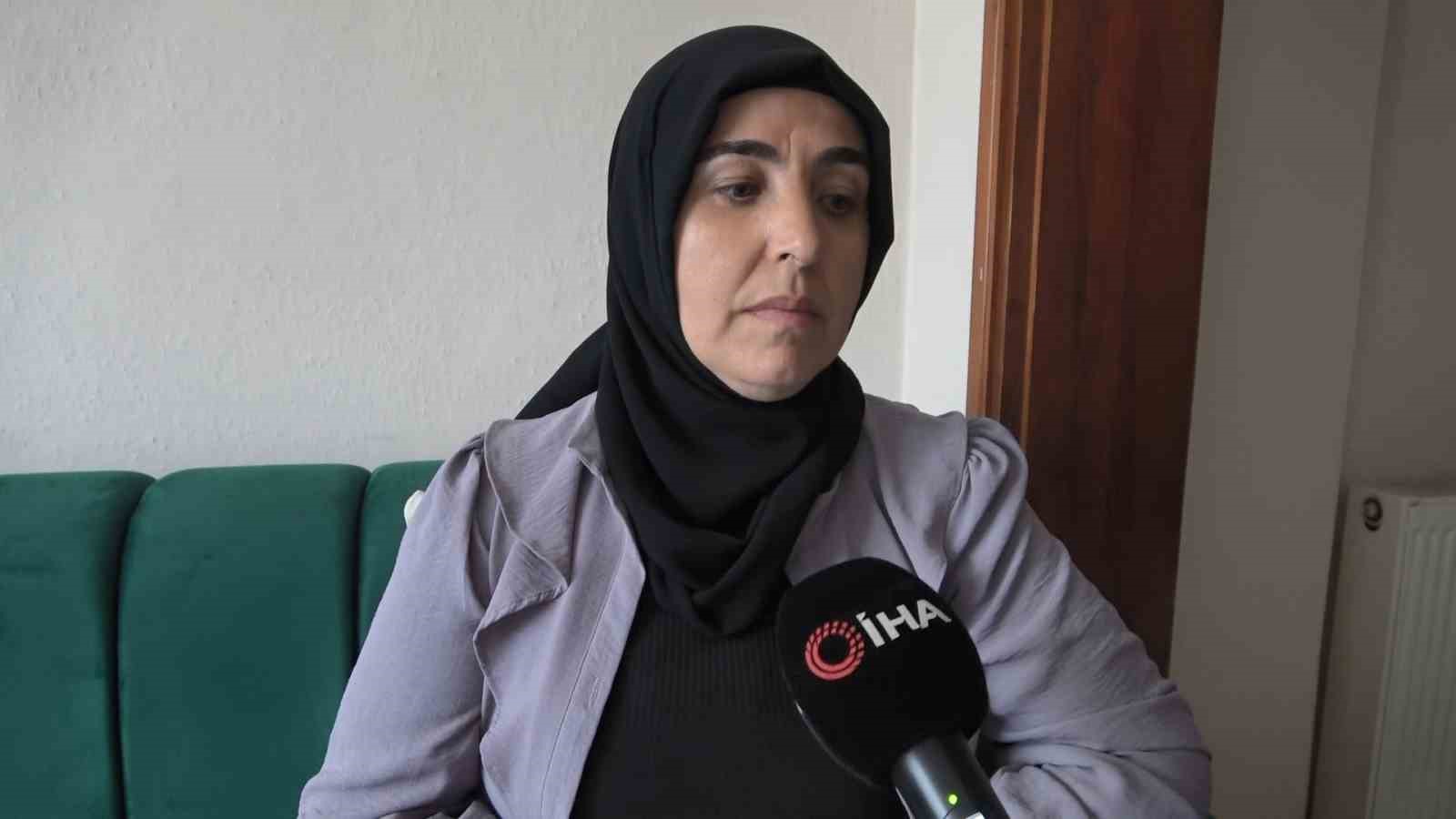 PKK’nın kaçırdığı kızını 10 yıldır hasretle bekliyor
