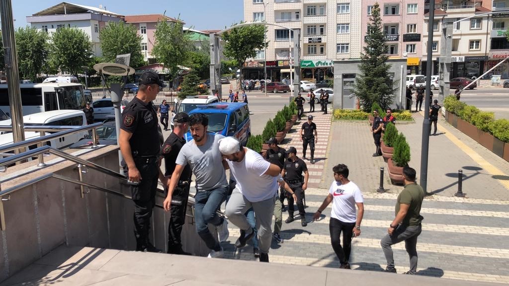 Bursa’da 1 kişinin öldüğü gürültü kavgasında 3 gözaltı