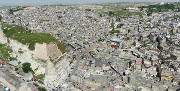 Şanlıurfa'yı karıştıran talep: Gaziantep'e bağlansın