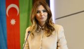 Azerbaycan Milletvekili Ganire Paşayeva'ya veda! Herkes cenazedeki o detaya dikkat kesildi