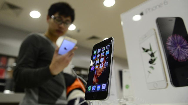 Çin, siber güvenlik endişesiyle devlet memurlarının iPhone kullanmasını yasakladı