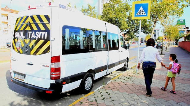 İstanbul'da okulların açıldığı 11 Eylül tarihinde toplu taşıma bu saat aralığında ücretsiz olacak