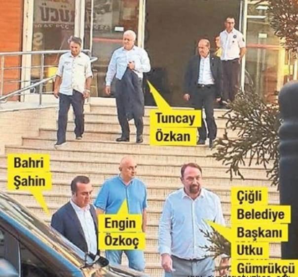 Kılıçdaroğlu asansörde mahsur kaldı! Arkasından ‘rant’ çıktı