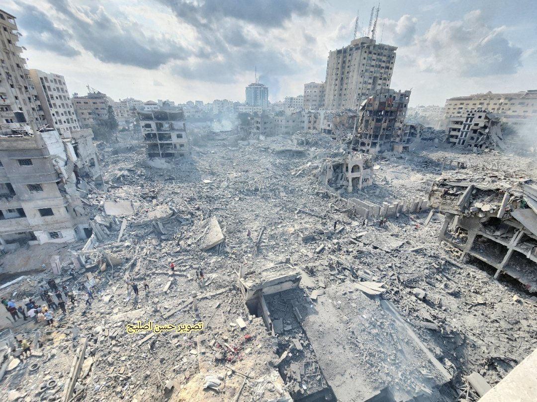 İsrail-Hamas savaşında son dakika: İsrail'den Mısır'a Filistin tehdidi