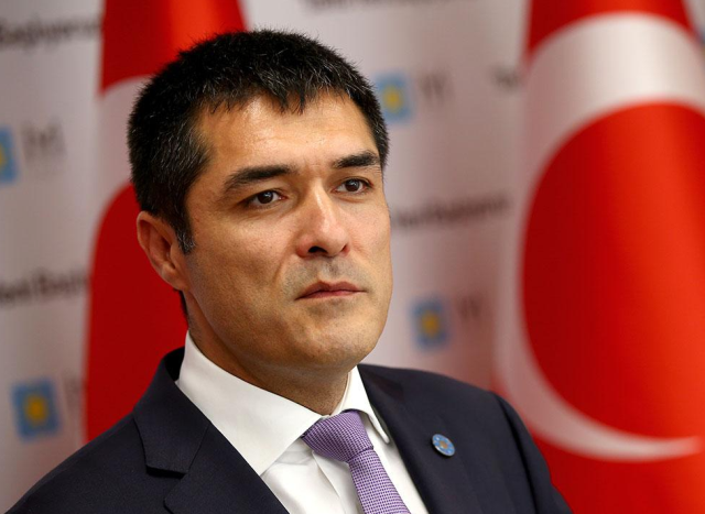 Bomba iddia: Akşener yerel seçimlerin ardından görevini bırakacak, yerine Buğra Kavuncu geliyor