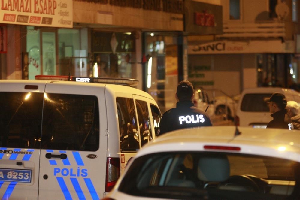 Bursa’daki kuyumcu fonu sanıkları adliyeye sevk edildi: 6 şüpheliden 3’ü tutuklandı