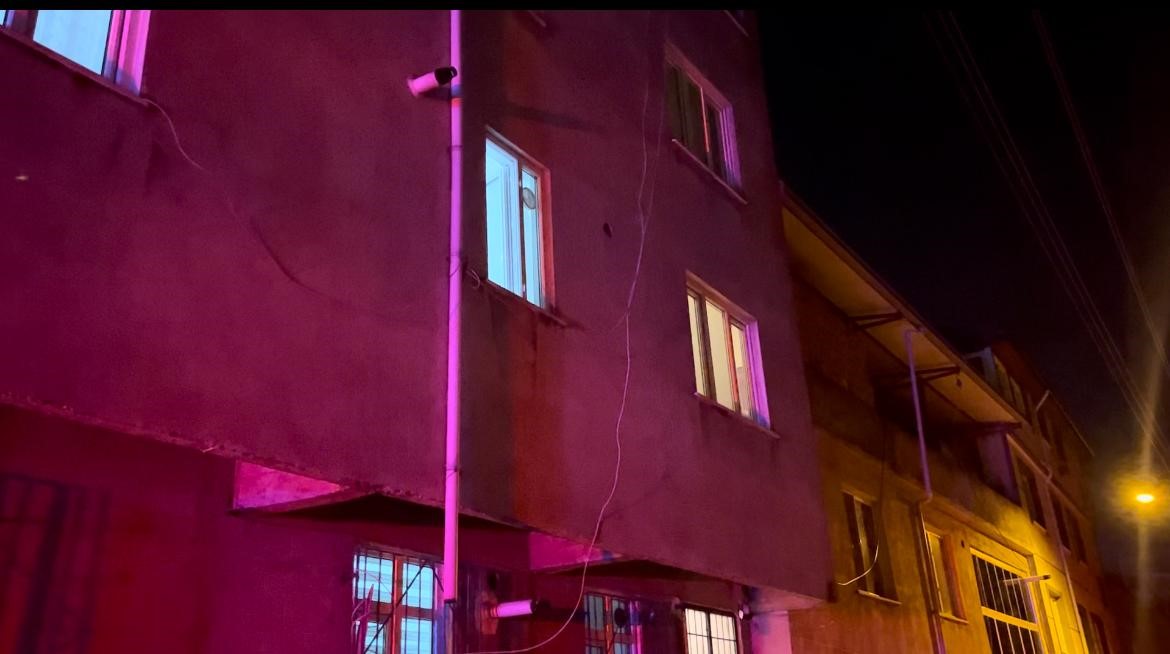 Bursa’da korkunç cinayet: Ailesinden 3 kişi tüfekle öldürdü