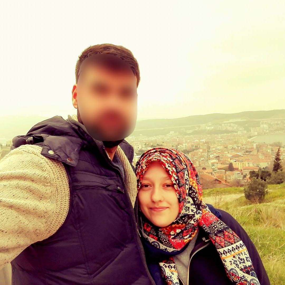 Bursa’da ölümlü kaza kamerada
